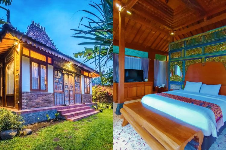 Kos Kauman 37: Tempat Menginap Nyaman di Jantung Cilacap